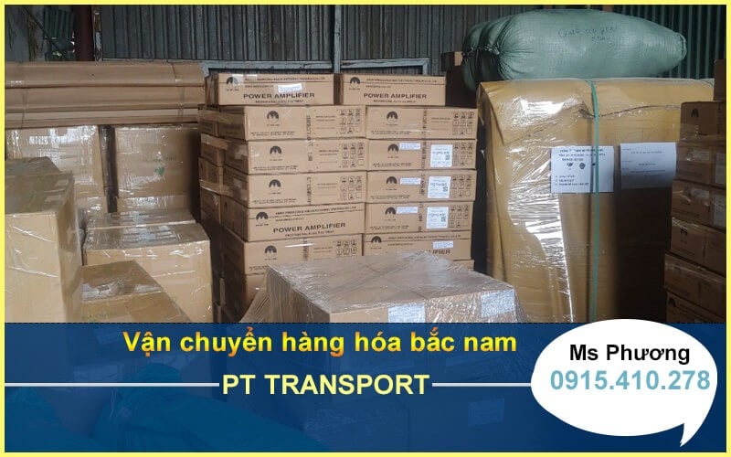 Gửi hàng đi Quảng Bình từ Hà Nội uy tín cho bạn