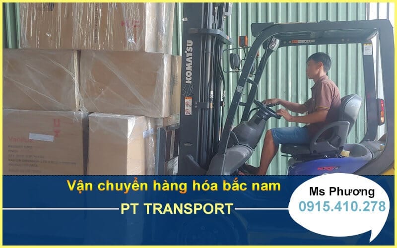 Dịch vụ gửi hàng đi quảng bình từ Sài Gòn, Hà Nội uy tín