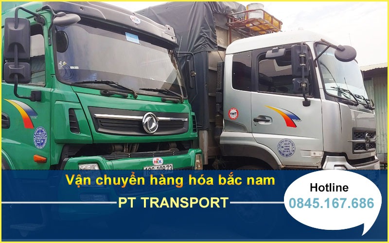 Hình Thức Gửi Hàng Đi Quảng Nam PT Transport