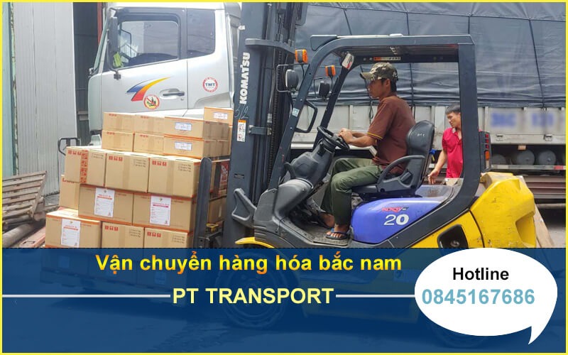 Các dịch vụ chính nhà xe gửi hàng đi Quảng Ngãi từ Hà Nội