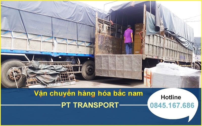 Hình thức vận chuyển gửi hàng về Ninh Bình