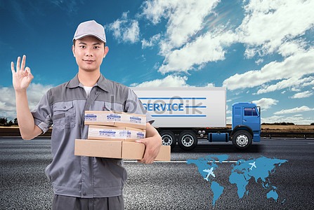 Logistics là gì? Các loại hình logitics thông dụng hiện nay?
