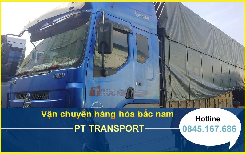 chành xe gửi hàng từ Hà Nội đi Tiền Giang