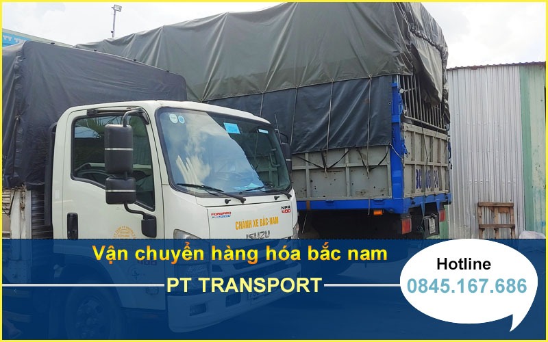 Nhà xe gửi hàng đi Thái Nguyên Uy Tín - Giá Tốt